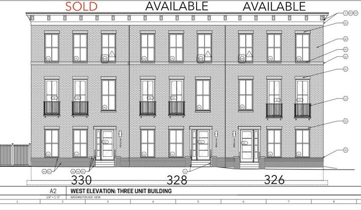 Property Photo: 328 Washington Avenue KY 41071