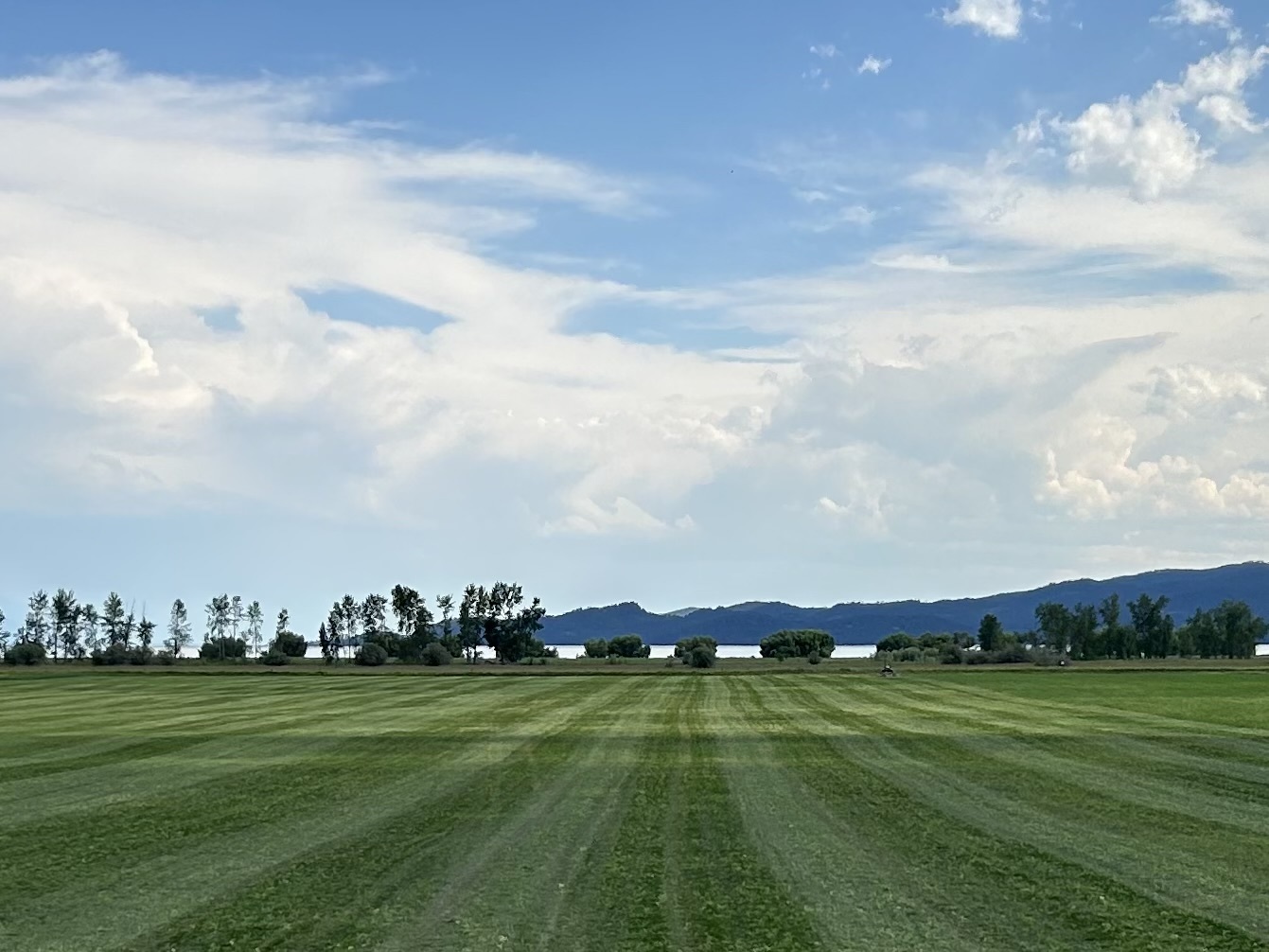 Property Photo: 936/922 Mt Highway 82 MT 59932