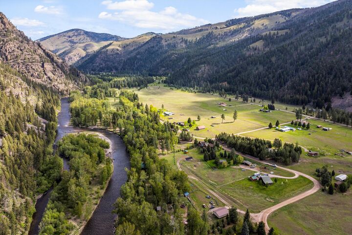 20 Sawmill Fishing Road  Clinton MT 59825 photo