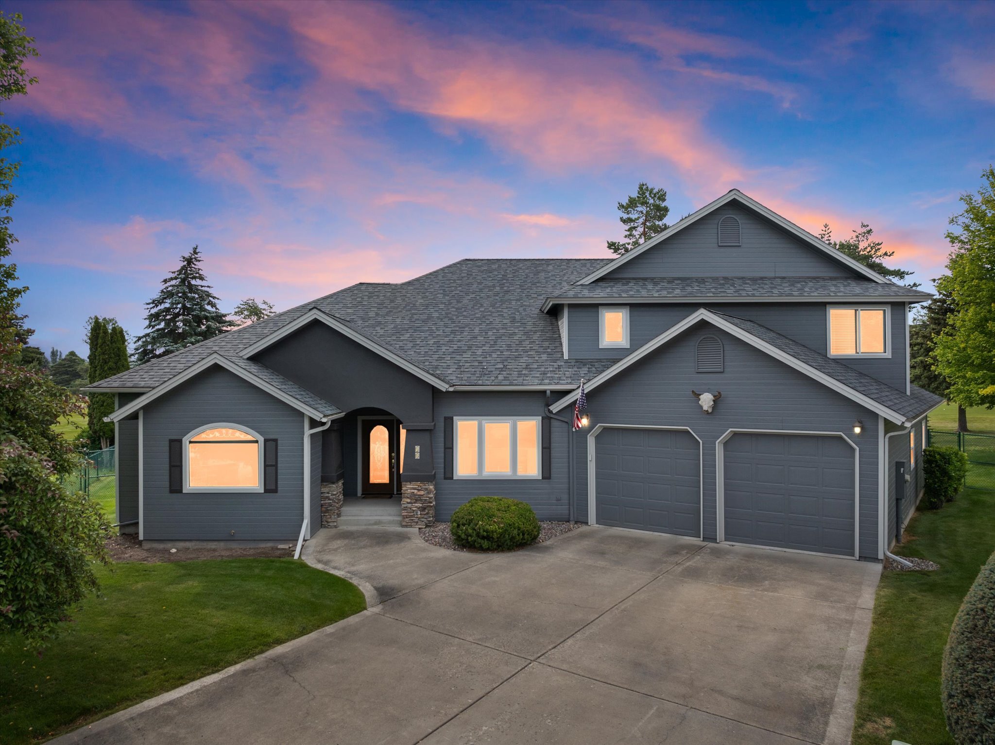 18 Buffalo Hill Circle  Kalispell MT 59901 photo