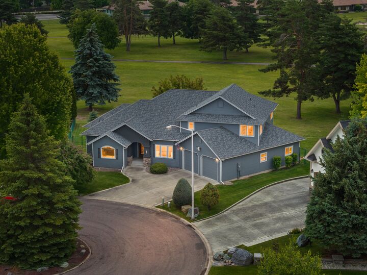 18 Buffalo Hill Circle  Kalispell MT 59901 photo