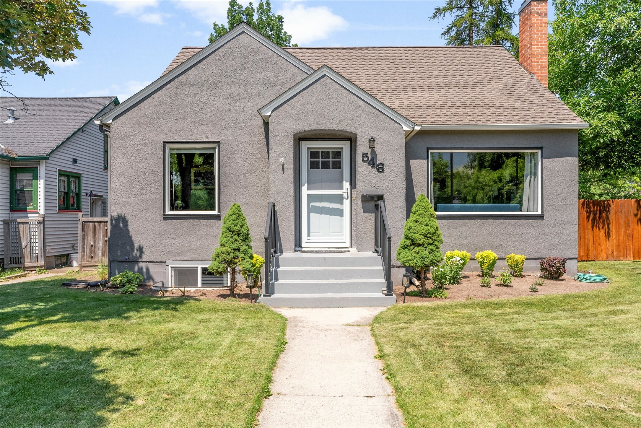 Property Photo: 546 Woodworth Avenue MT 59801
