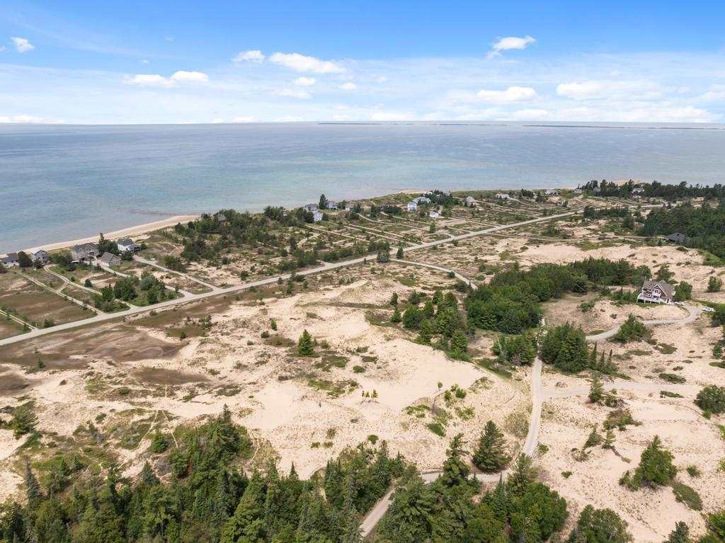 Property Photo: 3645 Sturgeon Bay Shore MI 49740