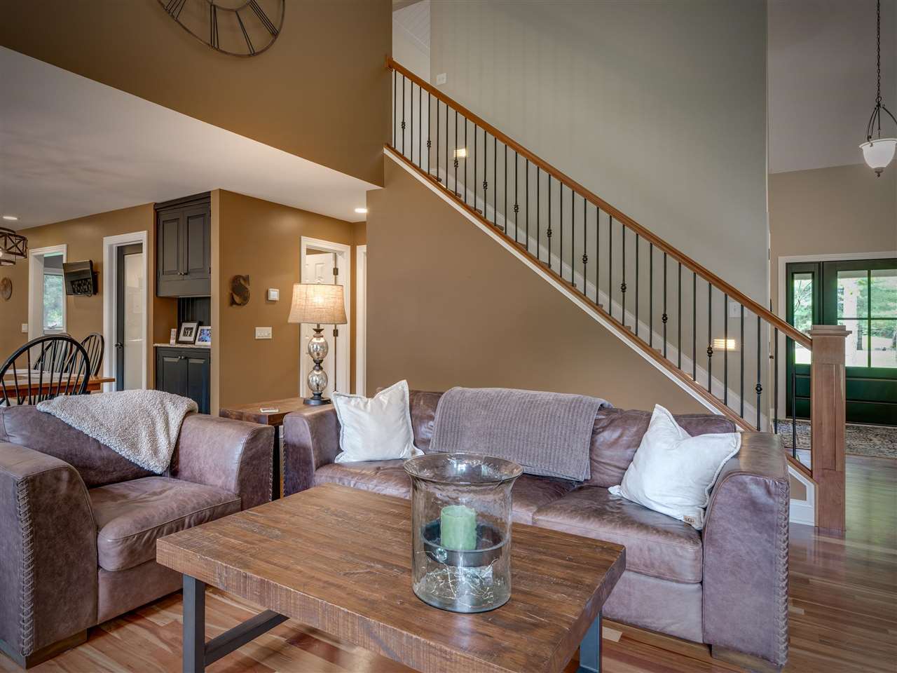 Property Photo: 6598 Forest Way MI 49740
