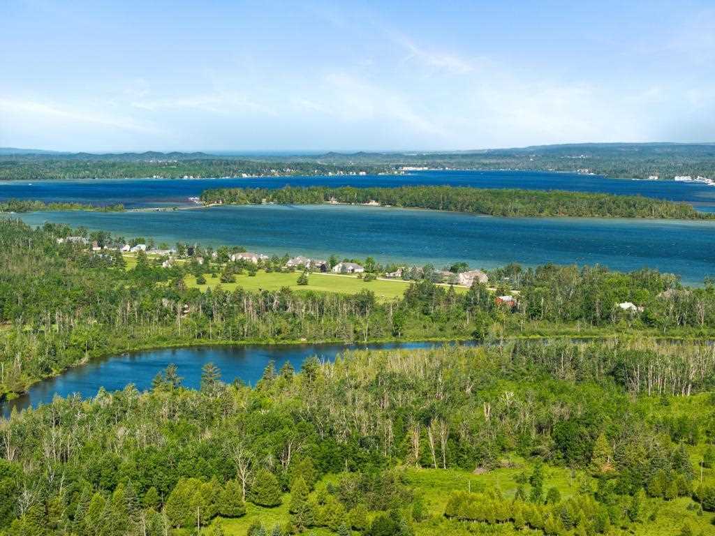 Property Photo: 5850,5860,5870 Sunset MI 49706