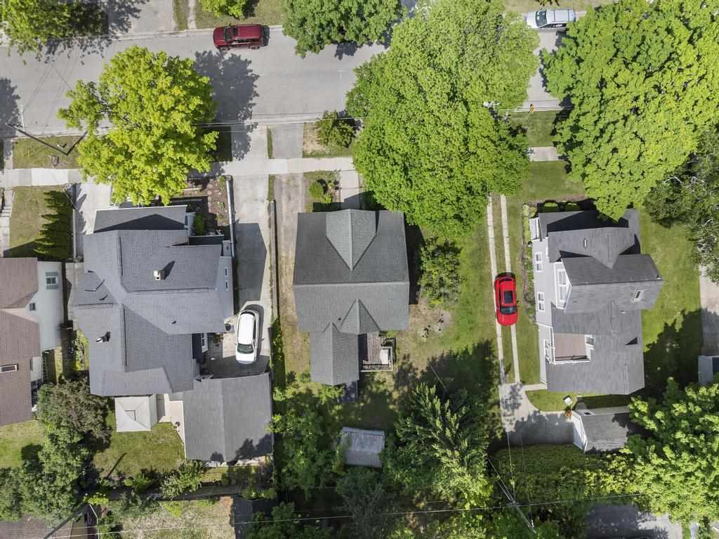 Property Photo: 310 Mason MI 49720