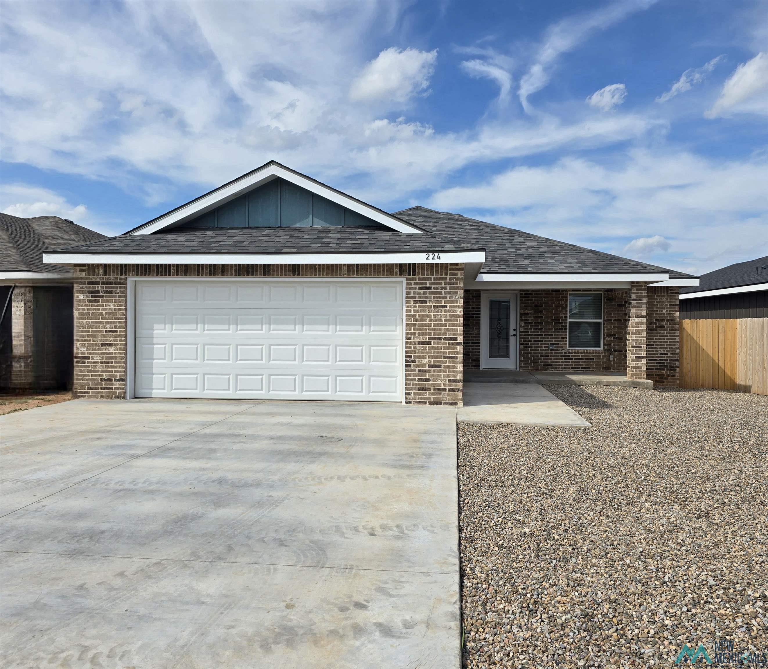 224 Starlite Drive  Clovis NM 88101 photo