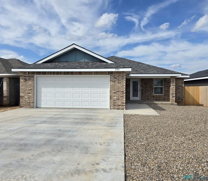 224 Starlite Drive  Clovis NM 88101 photo