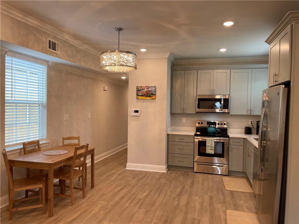 Property Photo: 2405 Danneel Street LA 70113