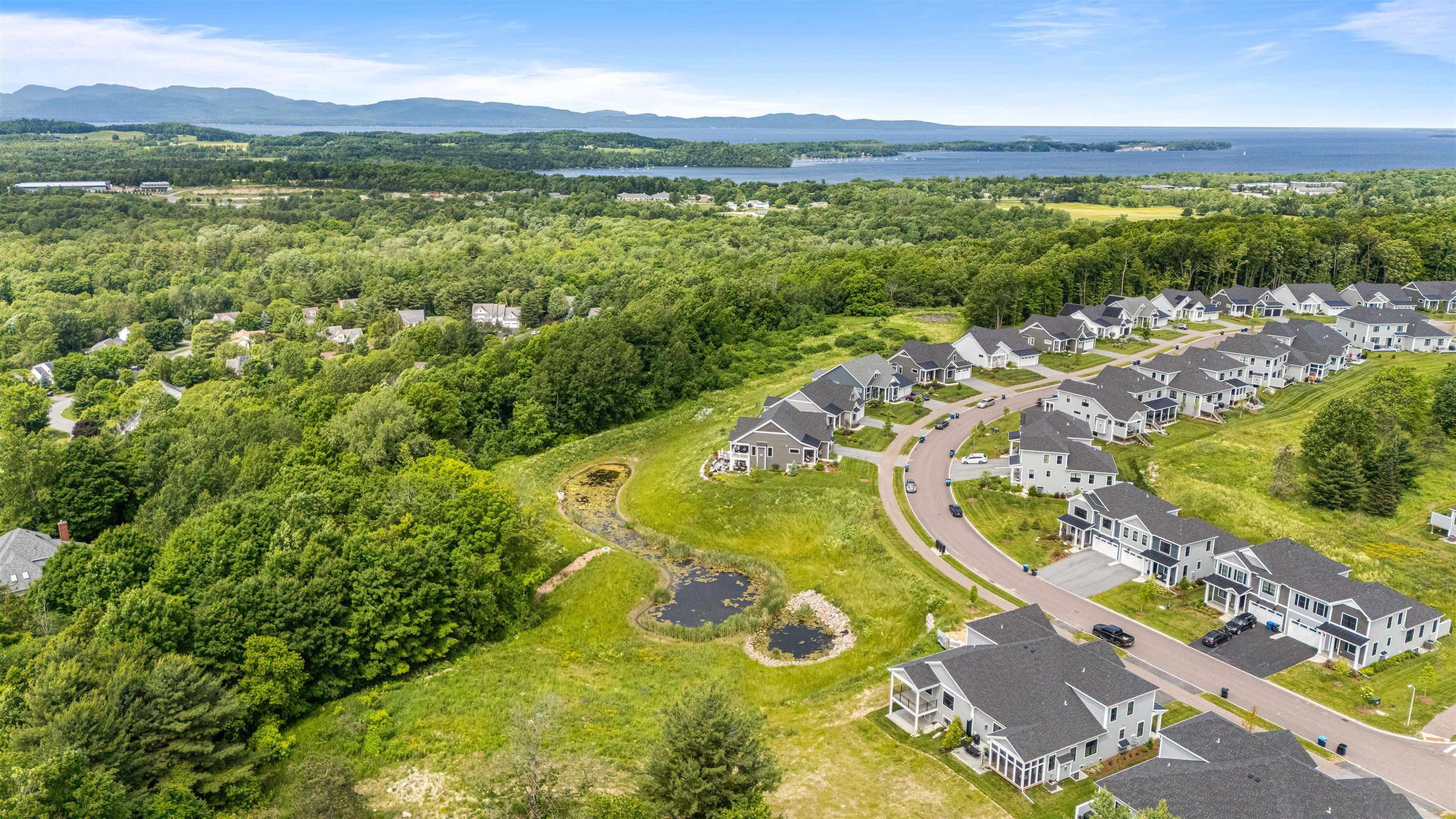 Property Photo: 45 Elmore Street VT 05482