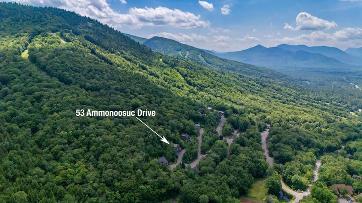 Property Photo: 53 Ammonoosuc Drive NH 03812