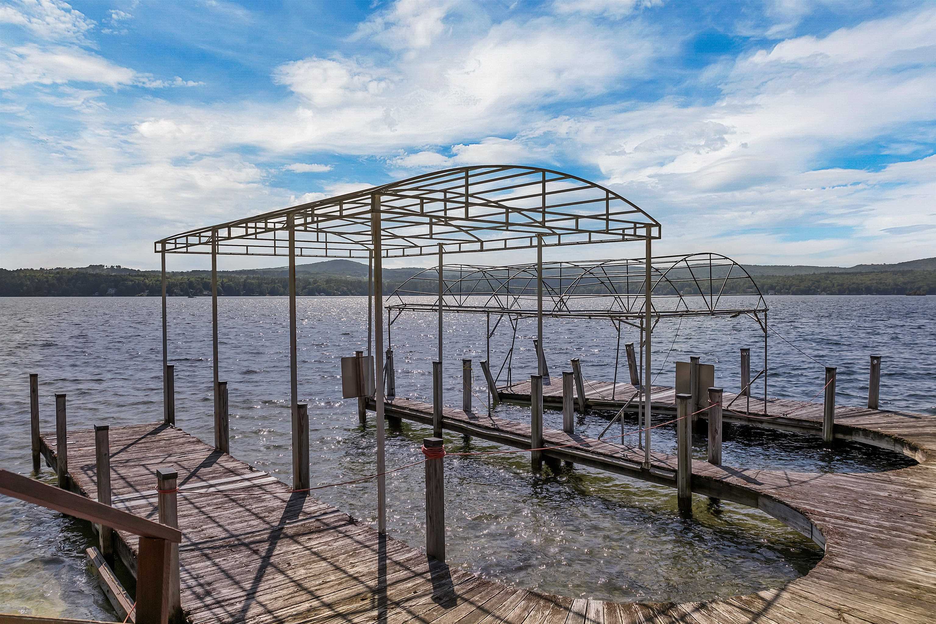 Property Photo: 520 Shore Drive NH 03246