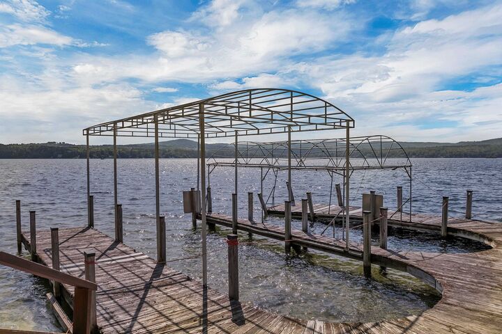 Property Photo:  520 Shore Drive  NH 03246