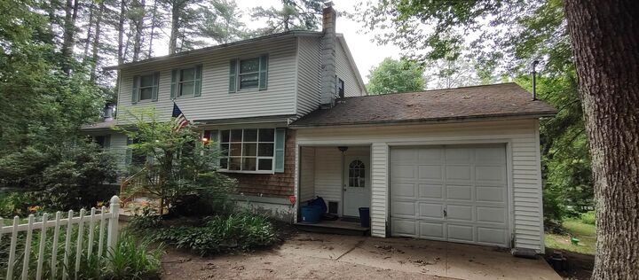 Property Photo:  22 Lane Road  NH 03077 