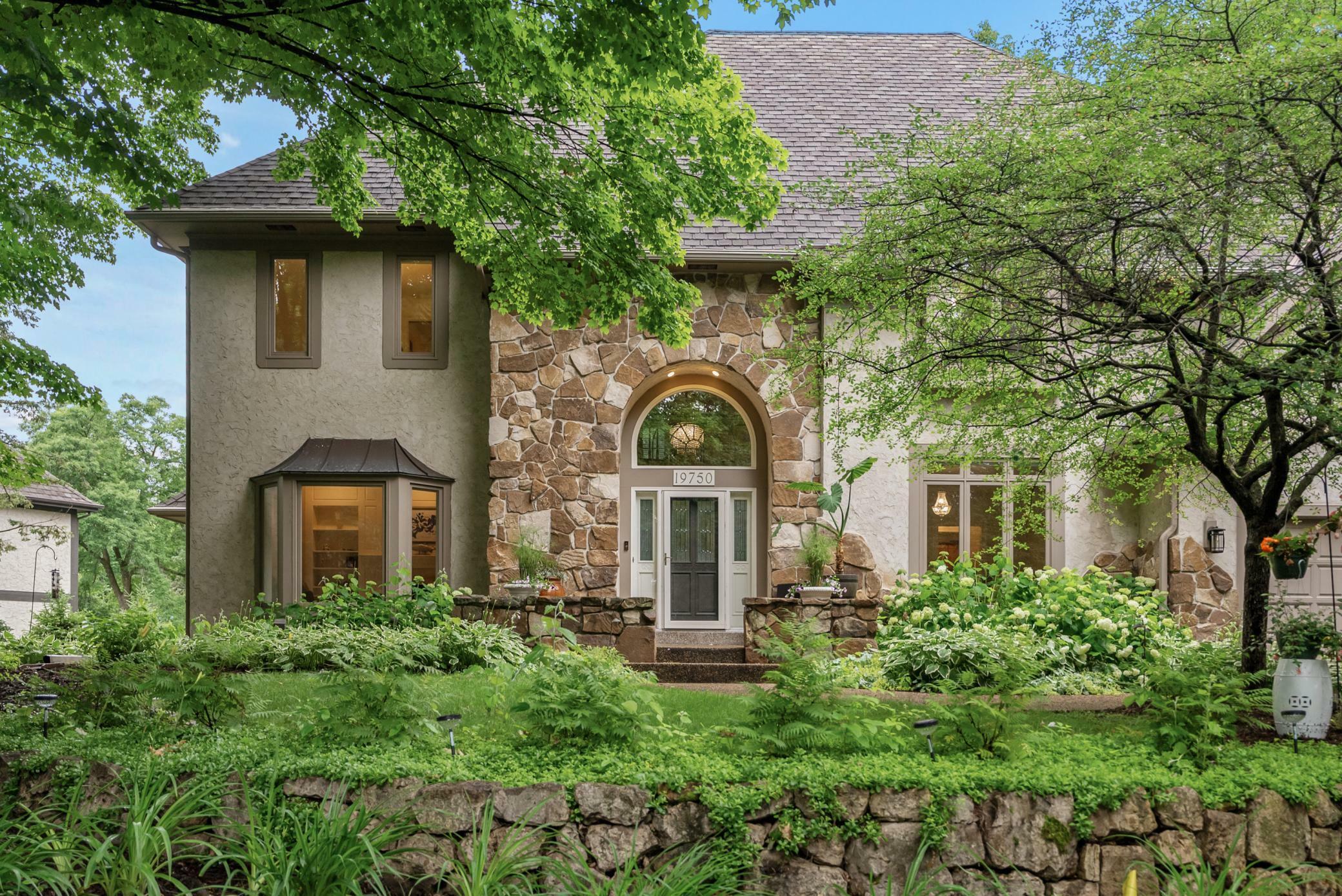 Property Photo: 19750 Muirfield Circle MN 55331