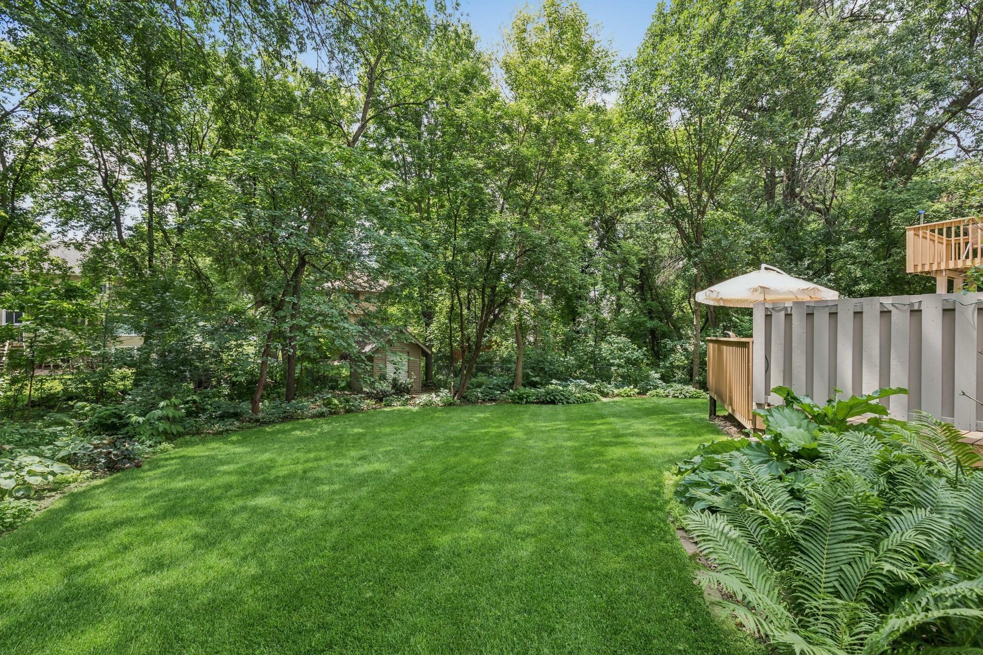Property Photo: 17248 Harrington Way MN 55044
