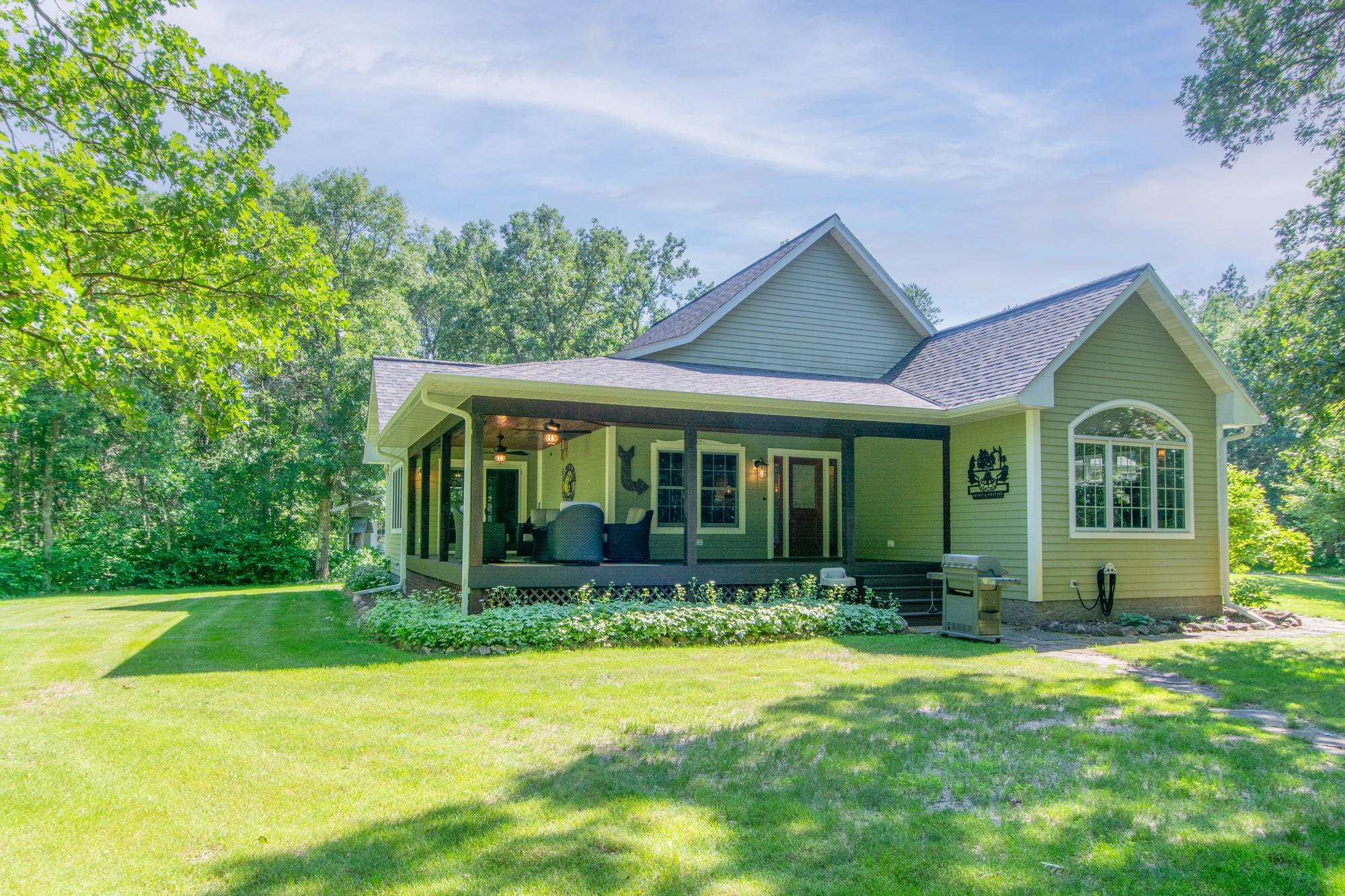 Property Photo:  1069 134th Street SW  MN 56473 