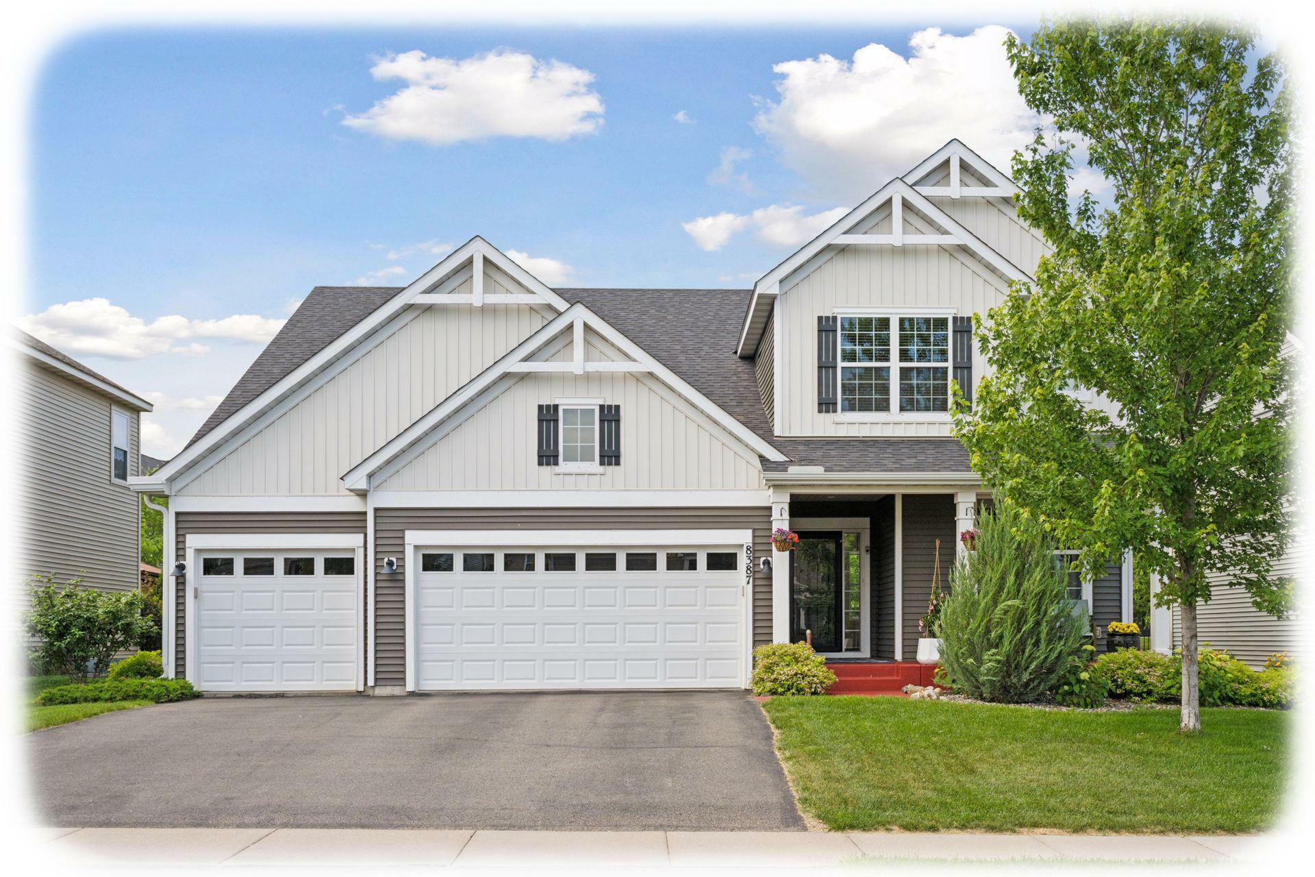8387 Cottonwood Lane N  Maple Grove MN 55369 photo