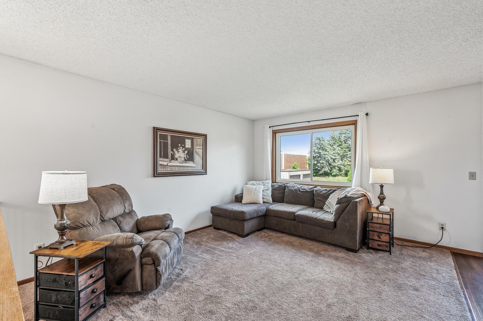Property Photo: 5743 Otter View Trail MN 55110