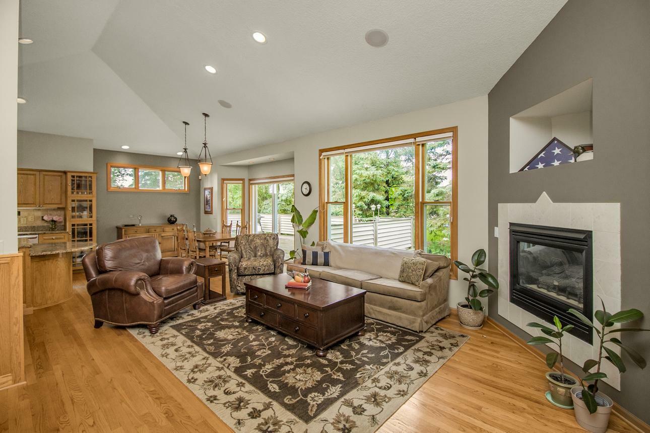 Property Photo: 485 Preserve Path MN 55118