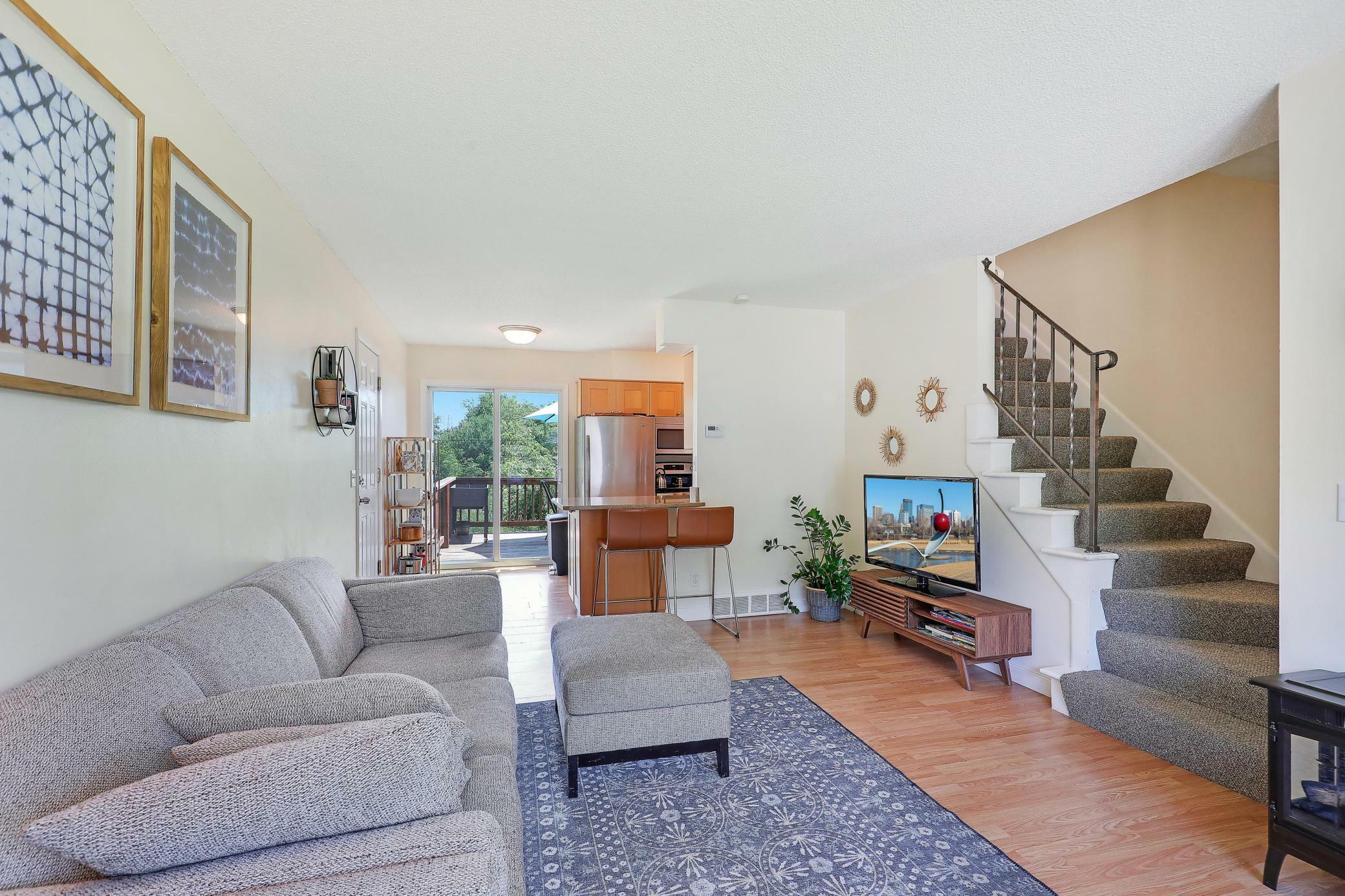 Property Photo: 529 Wheeler Drive MN 55331