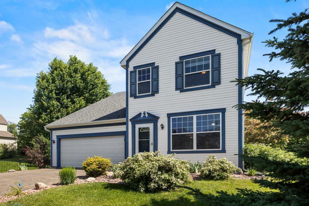 Property Photo: 14004 52nd Avenue N MN 55446