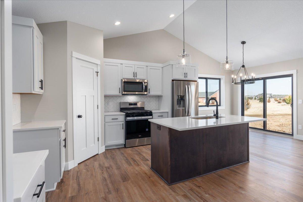 Property Photo: 885 183rd Court WI 54017