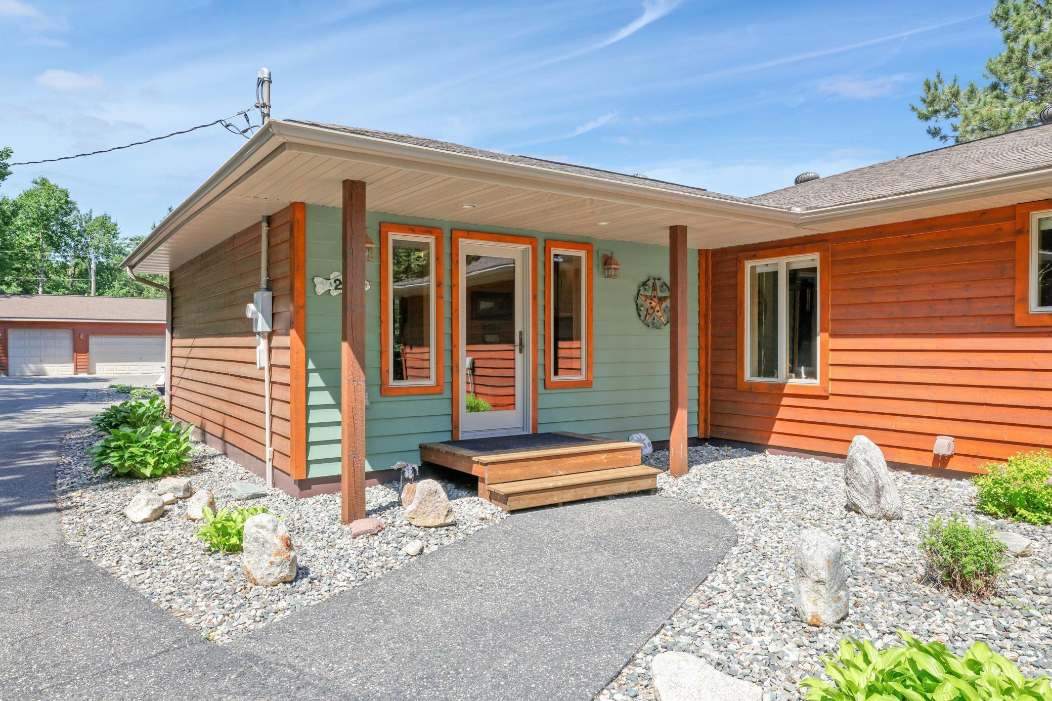 Property Photo: 216 E Summit Ave. MN 56484