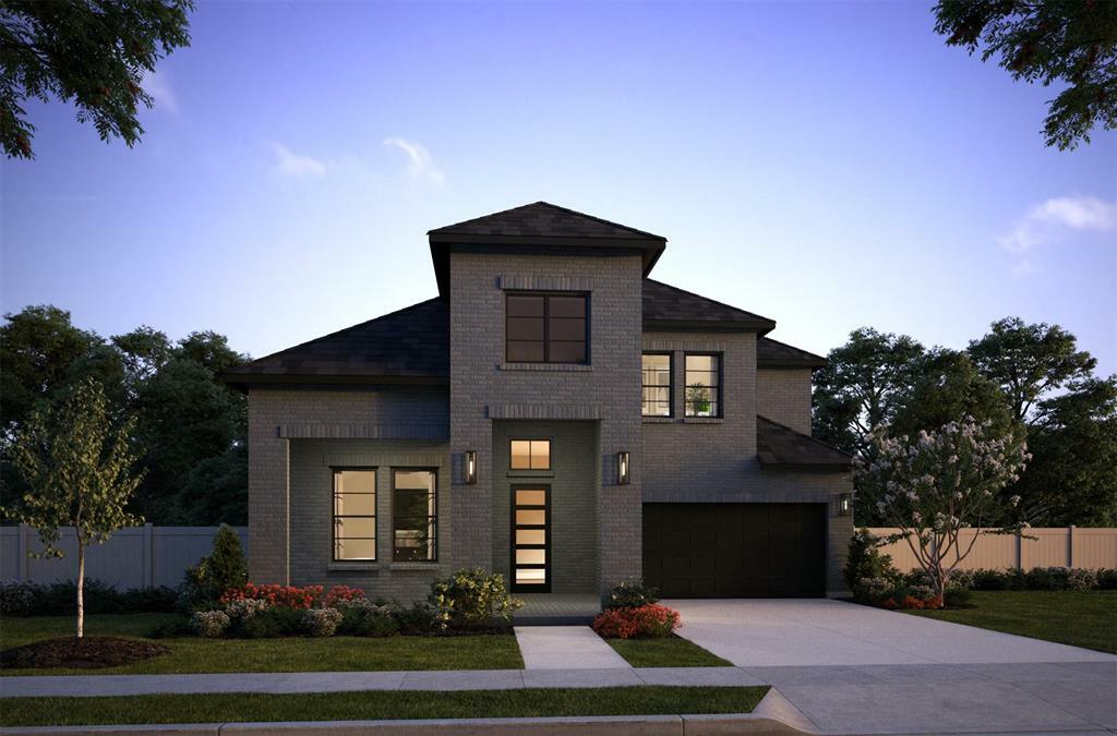 8859 Battlement Road  Frisco TX 75035 photo