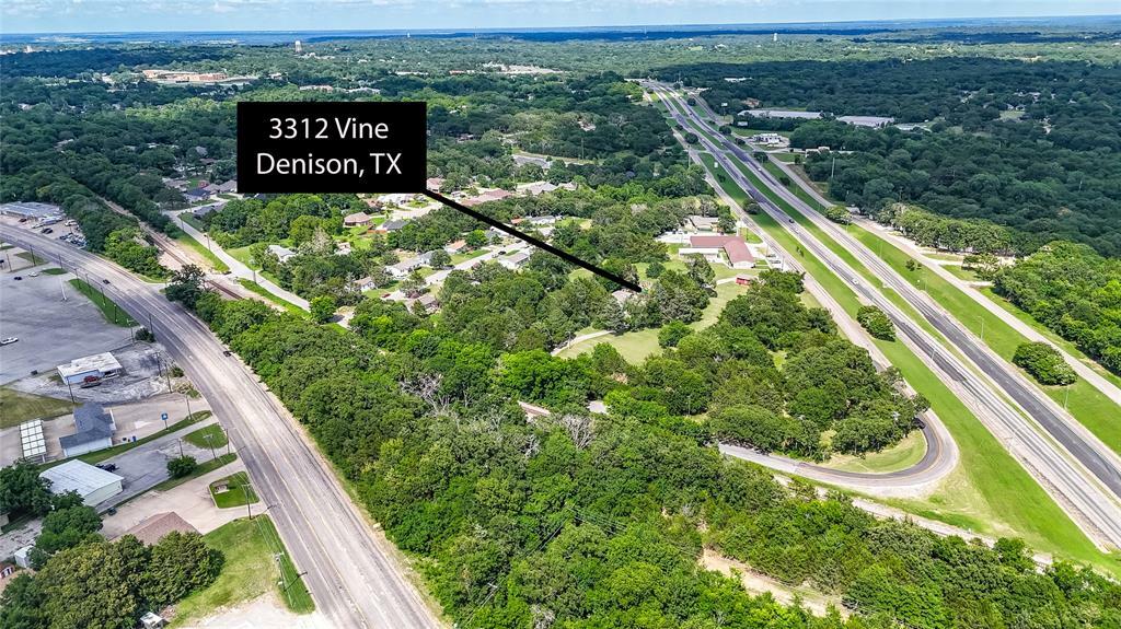 Property Photo:  3312 Vine Lane  TX 75020 