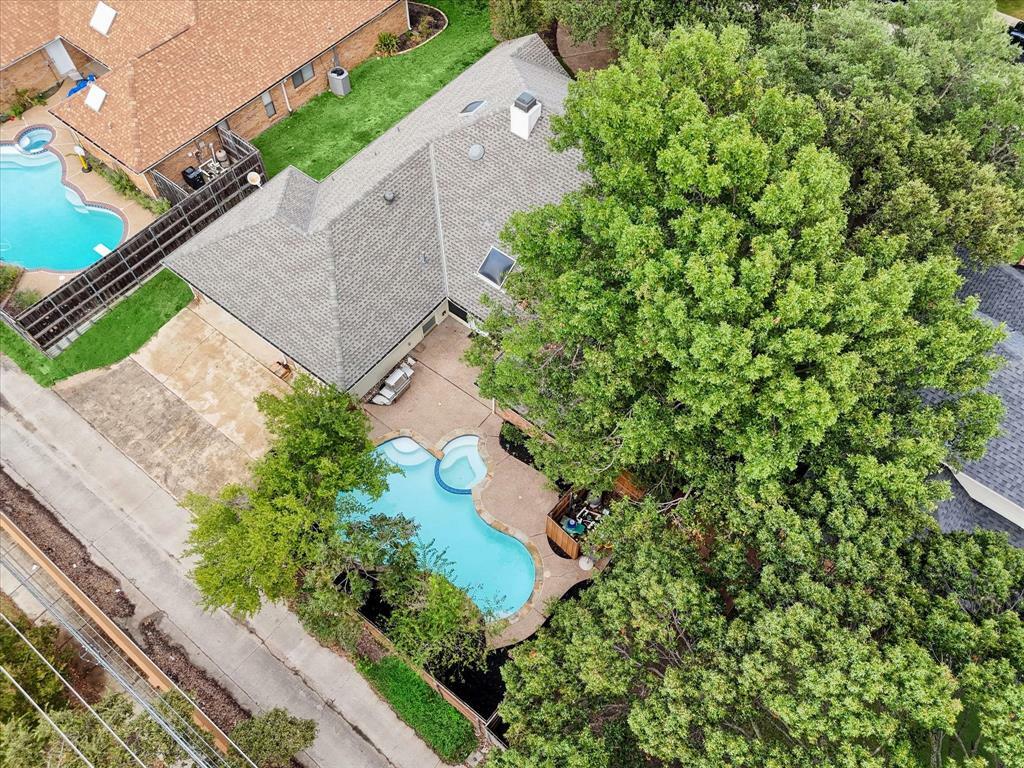 Photo de la propriété: 3513 Plymouth Drive TX 75023