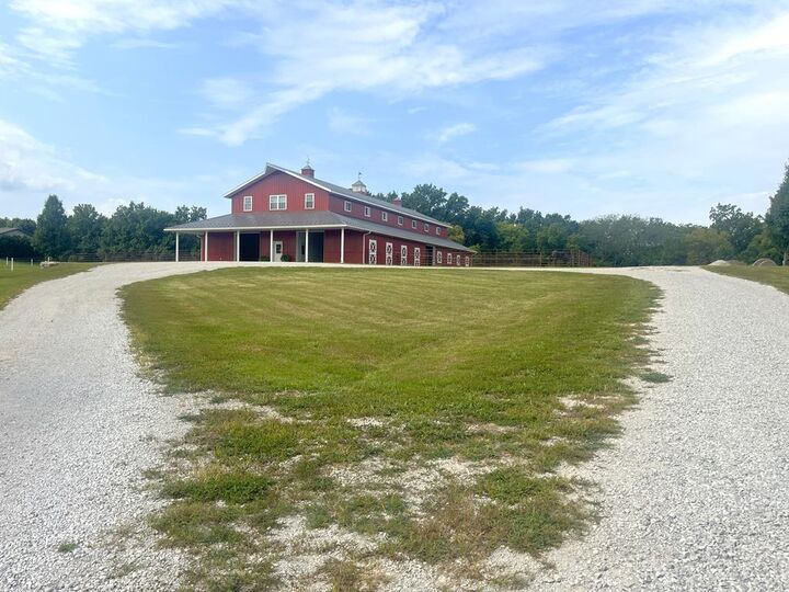 Property Photo: 7229 Livingston 525 MO 64601