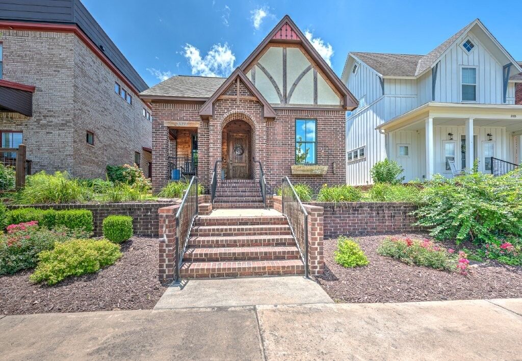 Property Photo:  3977 W Starry Night View  AR 72704 