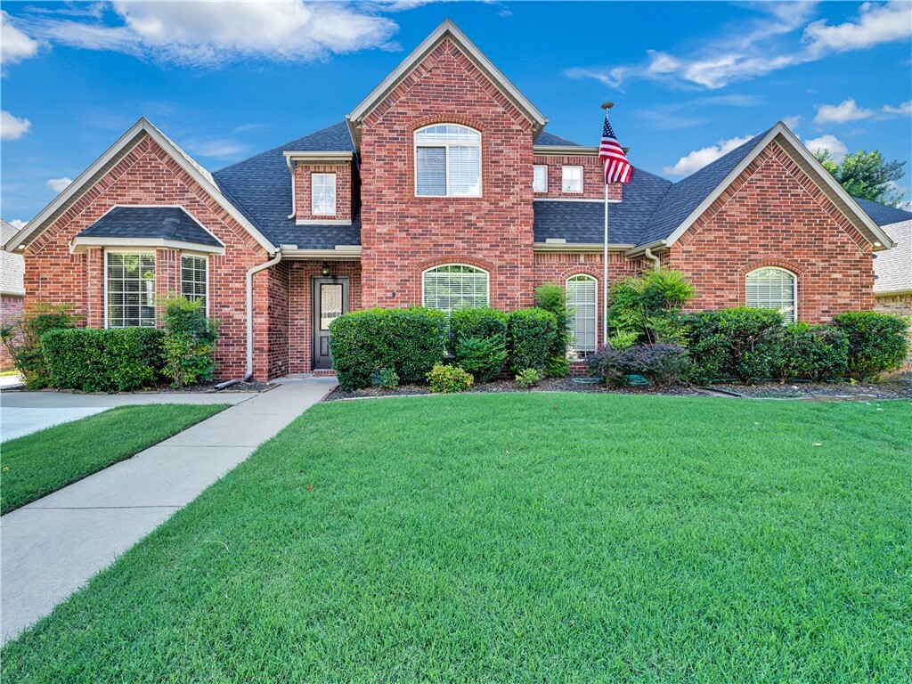 2309 N Berkleigh Drive  Fayetteville AR 72704 photo