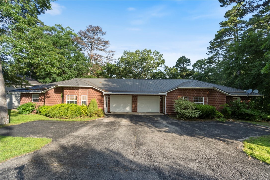 Property Photo: 17 Pivot Rock Road 5 AR 72632