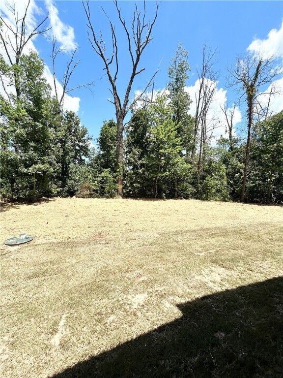 Property Photo: 28 Nantwich Circle AR 72714