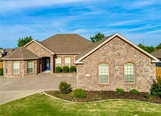 2506 SW Glenn Ridge Road  Bentonville AR 72713 photo