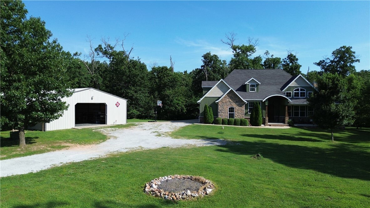 Property Photo: 12712 Huber Road AR 72713