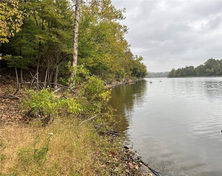 Property Photo:  57 Sailboat Drive  AR 72631 