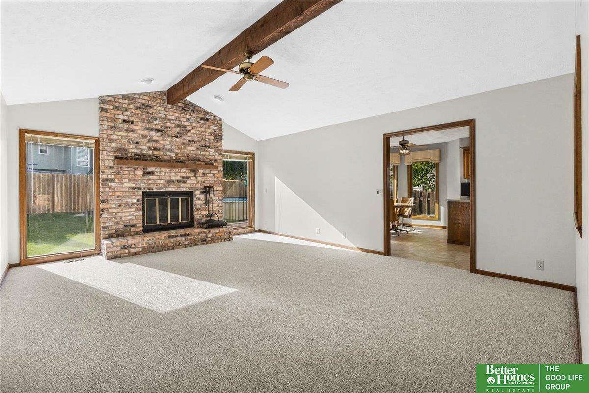 Property Photo: 15110 Summerwood Drive NE 68137