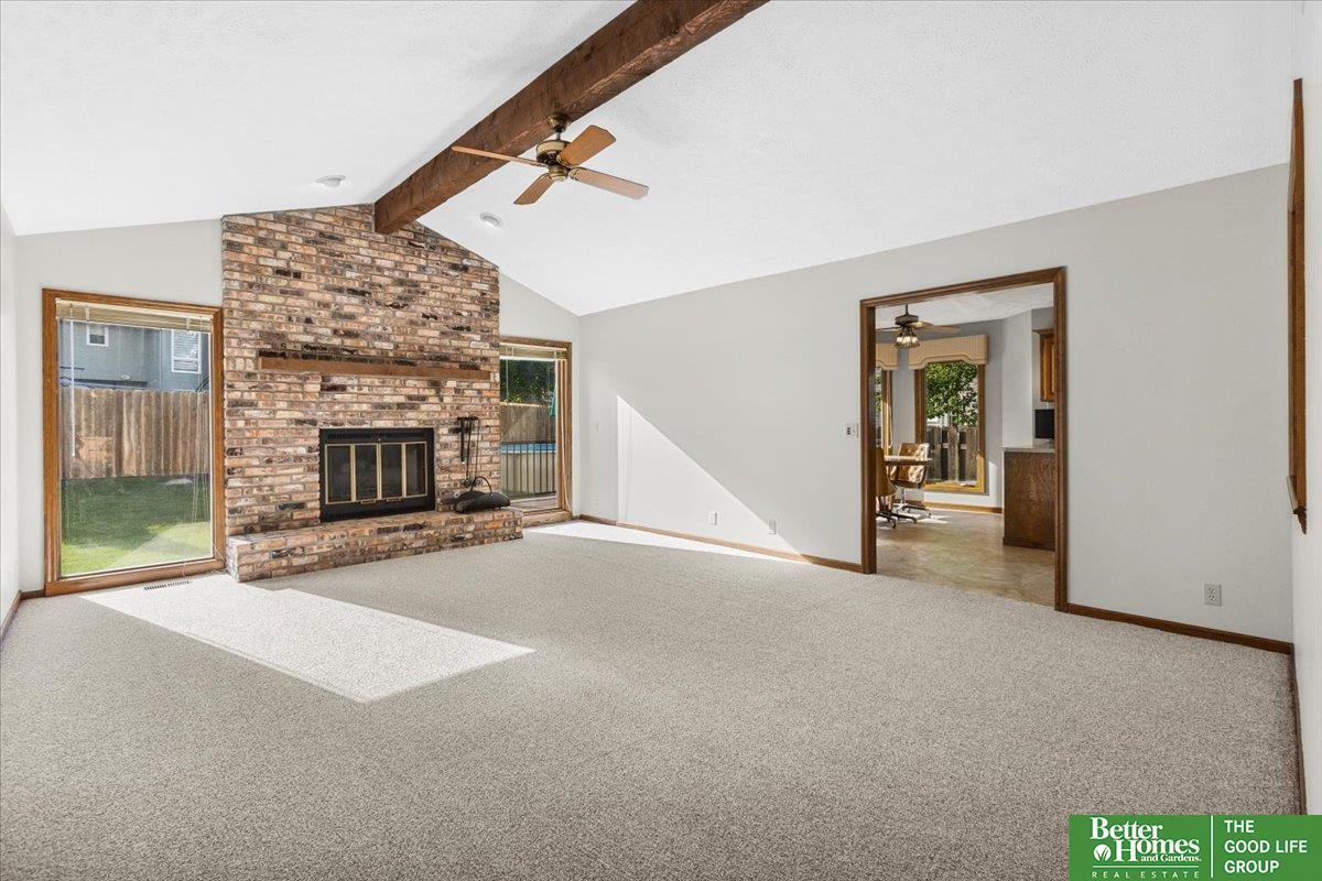 Property Photo: 15110 Summerwood Drive NE 68137