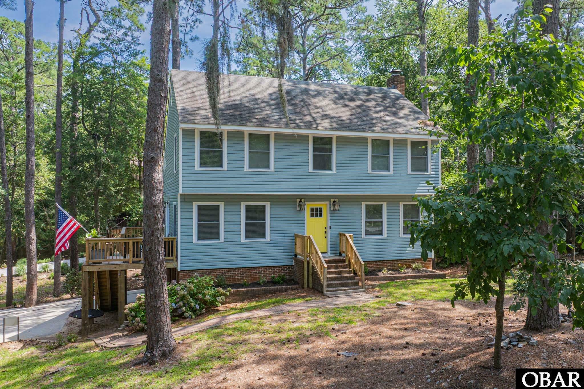 624 W Ocean Acres Drive  Kill Devil Hills NC 27948 photo