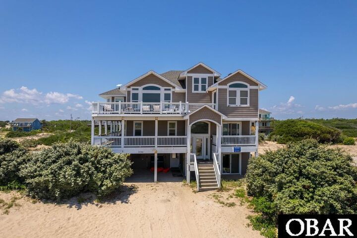 Property Photo:  1596 Sandpiper Road  NC 27927