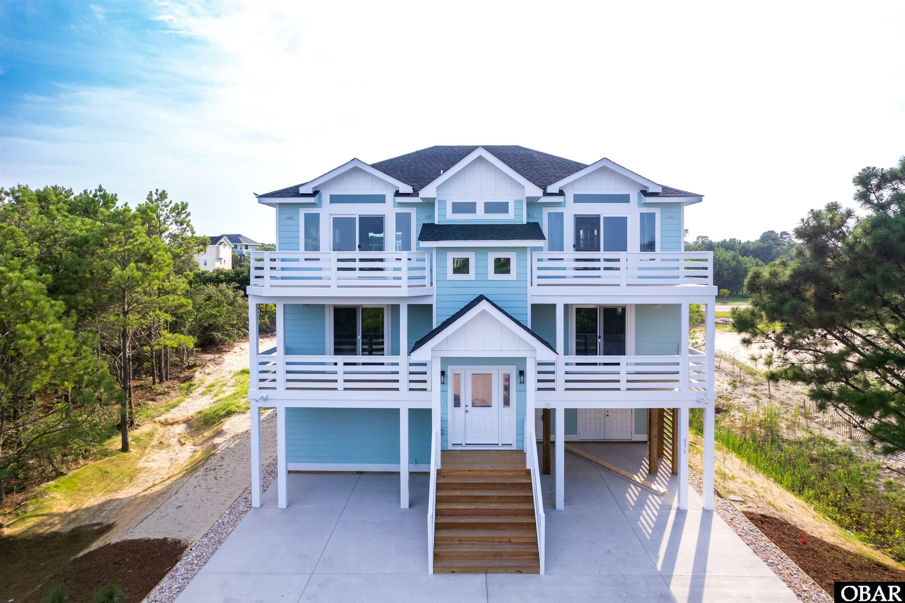 836 Corolla Drive  Corolla NC 21054-1150 photo