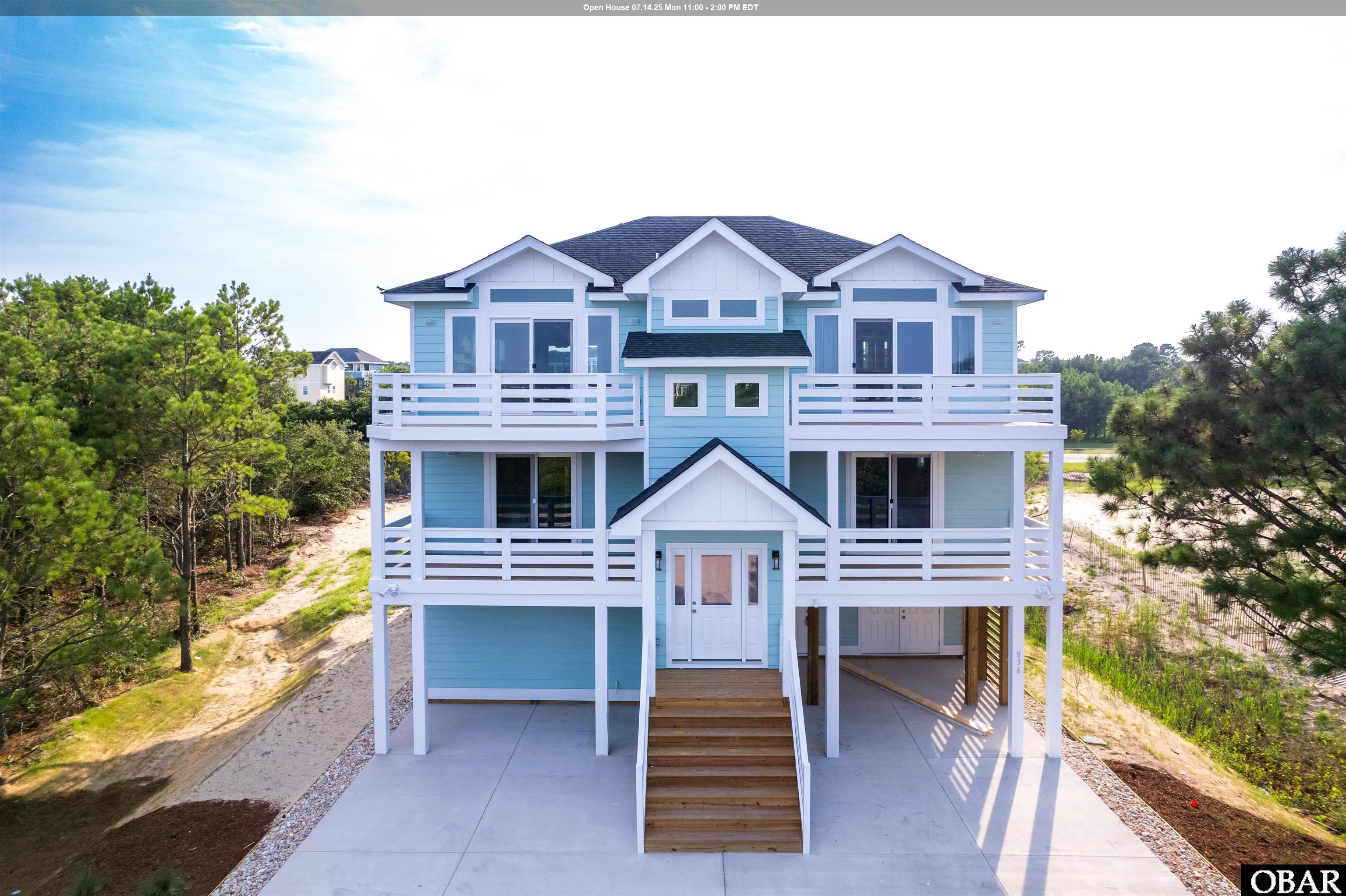 836 Corolla Drive  Corolla NC 21054-1150 photo