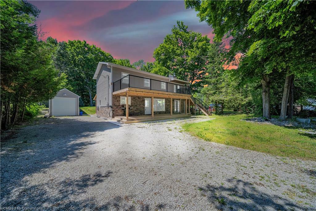 Property Photo:  339672 Presquile Road  ON N0H 1S0 