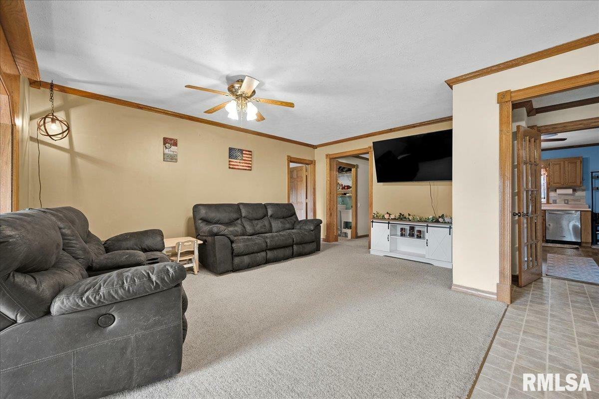 Property Photo: 205 W Locust Street IL 61541