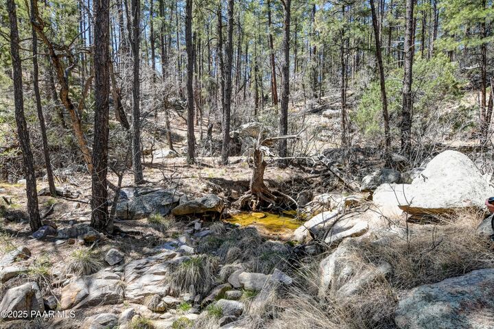 5003 W Smoki Drive  Prescott AZ 86305 photo