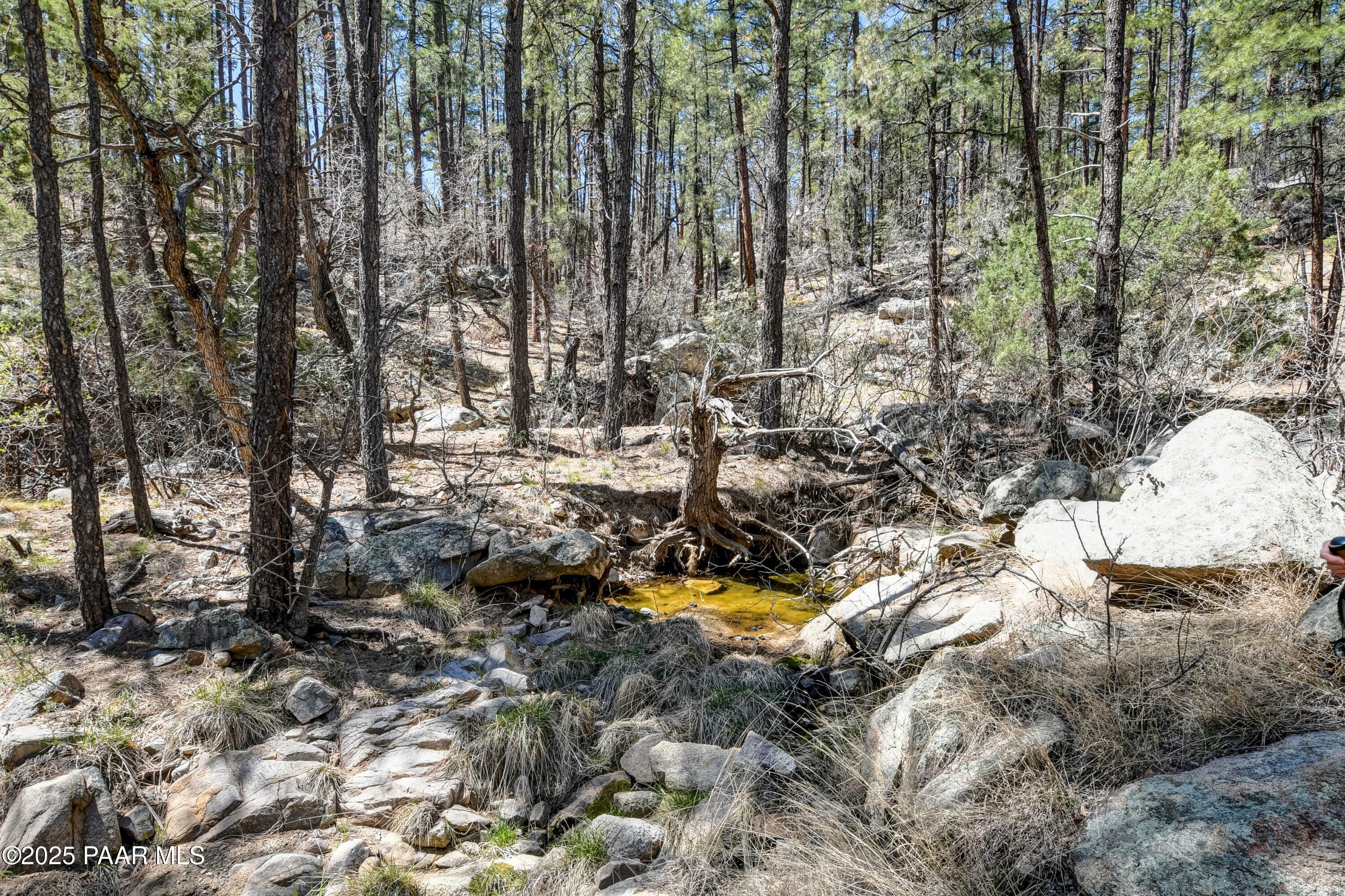 Property Photo: 5003 W Smoki Drive AZ 86305