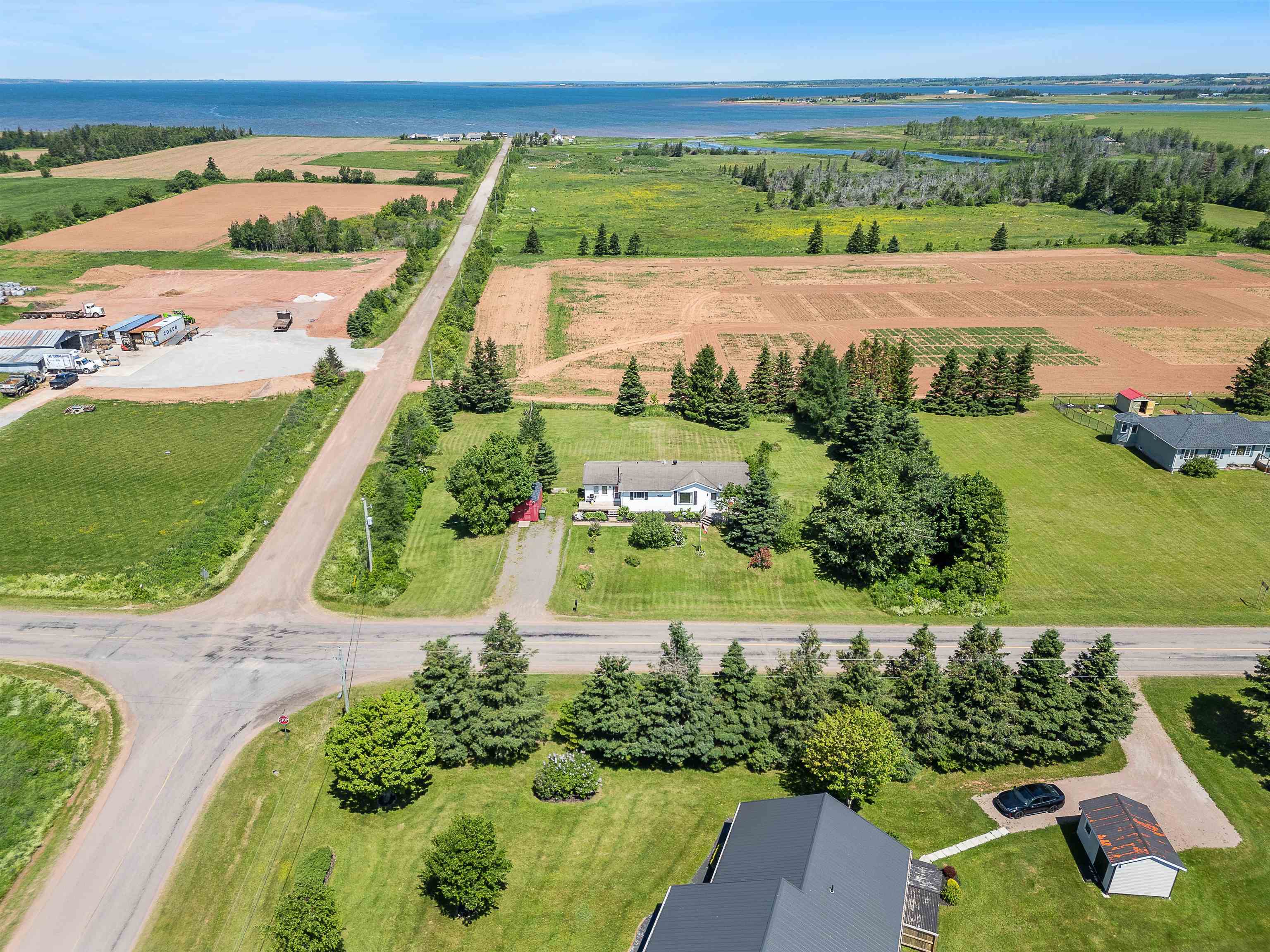Property Photo: 1151 Barbara Weit Road PE